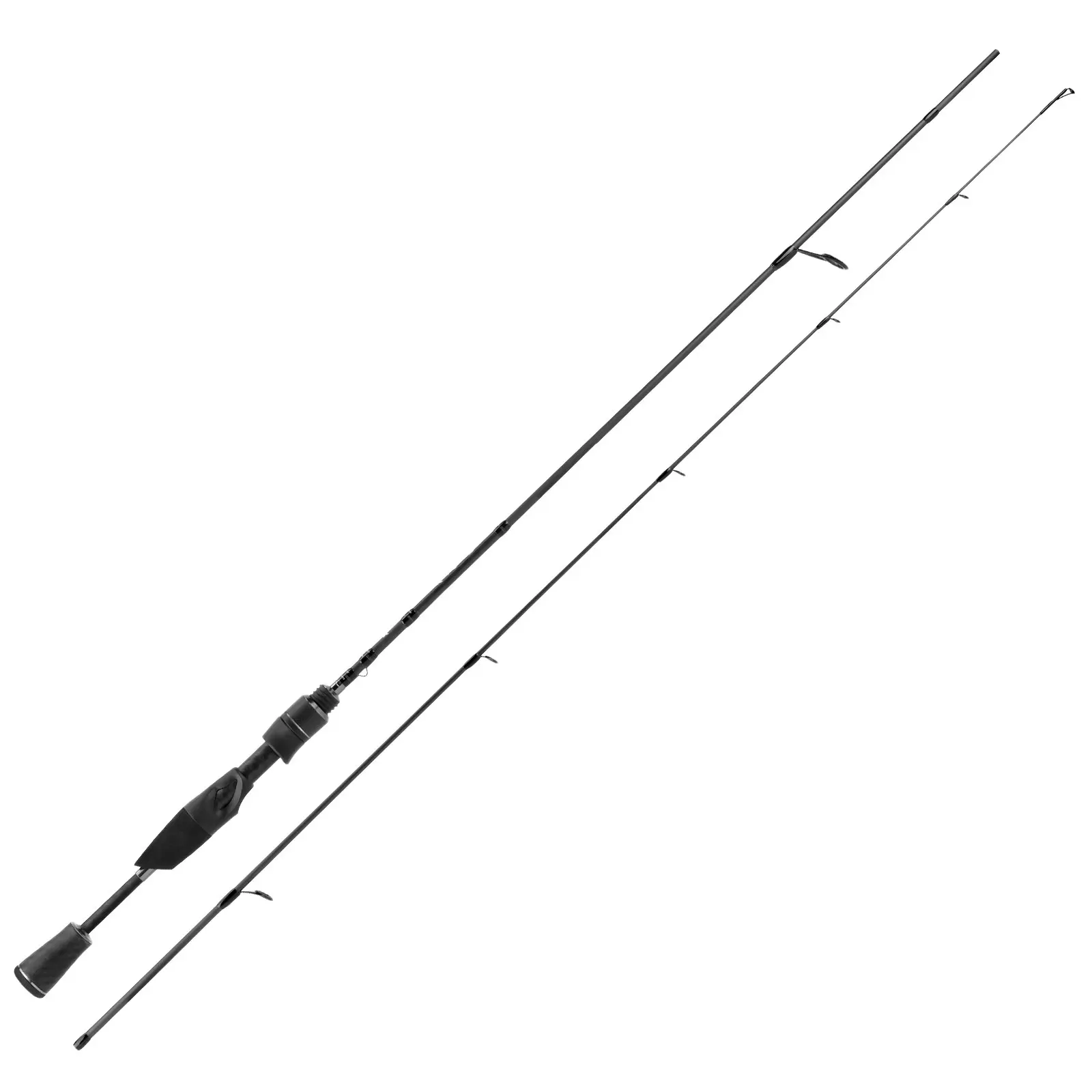 A: Spin 6'2"/Ul Power/Fast(2pcs)