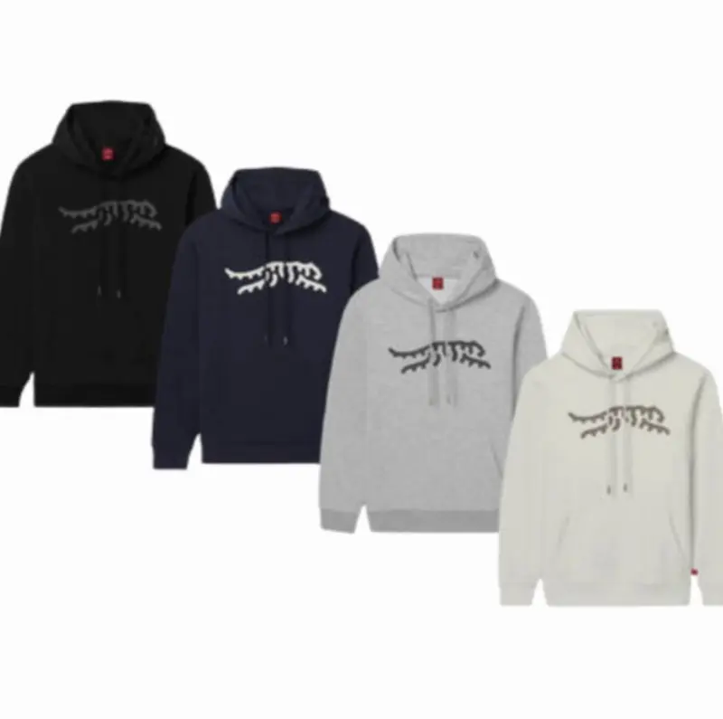 Tiger Woods Sunday Red Icon Inspired Hoodie, Premium Cotton Sweatshirt, Golf T-Shirt, Unisex Logo Apparel Gift