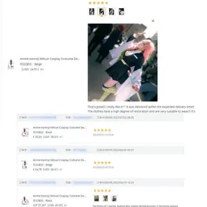 Anime Kanroji Mitsuri Cosplay Costume Kimono Haori Dress Wig Clothes Halloween Costume for Adult Children