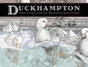 USED-Duckhampton by Christian Mclean (Hardcover)