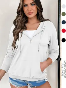 USBoutiqueCHIC Women's Oversized Ribbed Knit Sweatshirt & Lounge Pants Set Cozy Fleece hoodie for Fall Winter Matching Loungewear for Street Style & Home Comfort Soft Stretch Fabric 95% Polyester 5% Elastane