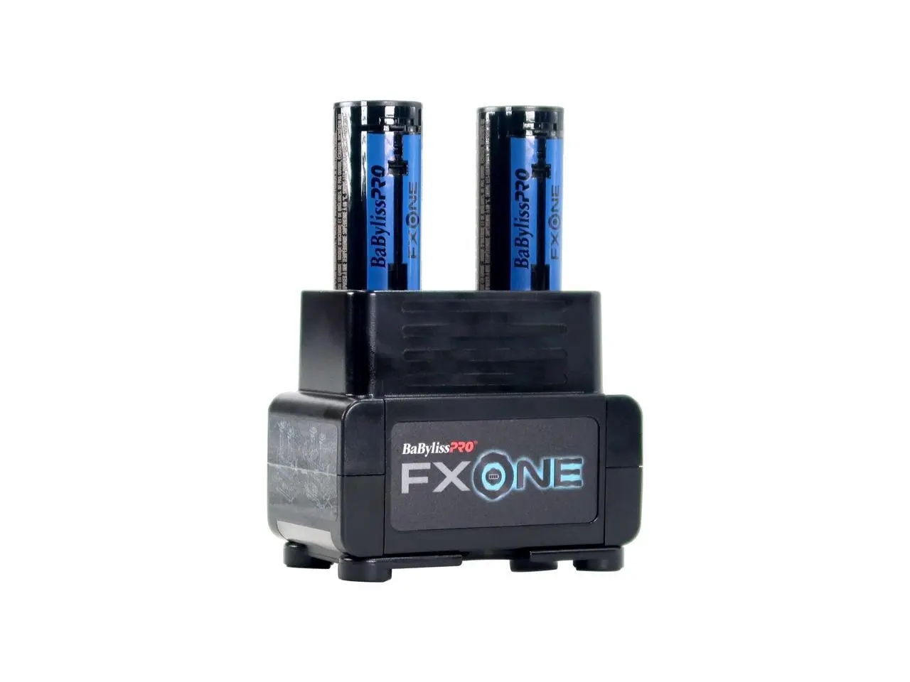 BaByliss Pro FXONE Dual-Charging Prepack [2 Batteries, 1 Charging Stand] #FXC2BPPK