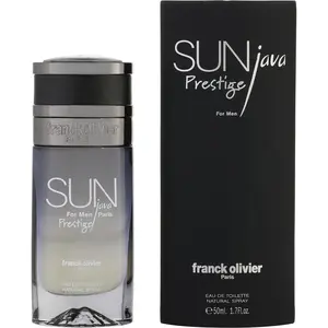 Franck Olivier Sun Java Prestige By Franck Olivier Edt For Men