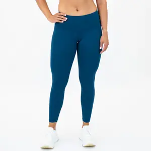 SmoothSculpt Empower Legging 25"