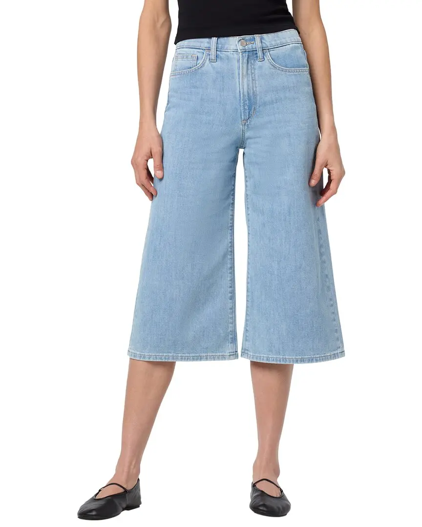 JOE'S Jeans Eleanor Culotte Jean