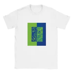 Adult T-shirt SC-O 2 Mashup