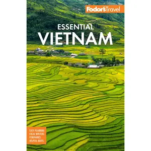 USED-Fodor's Essential Vietnam by Fodor's Travel Guides (Paperback)