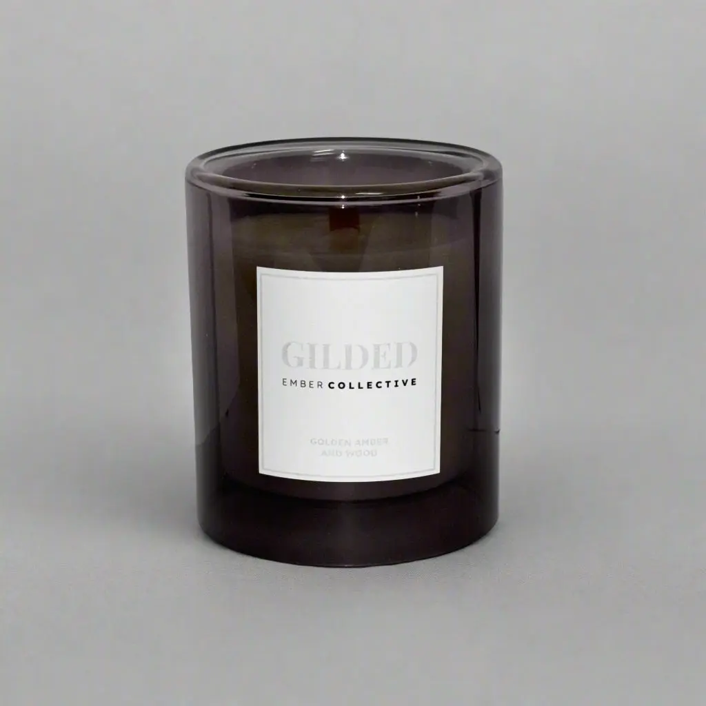 The Duo | Ember Collective Luxury Candle Set | Gift for Her