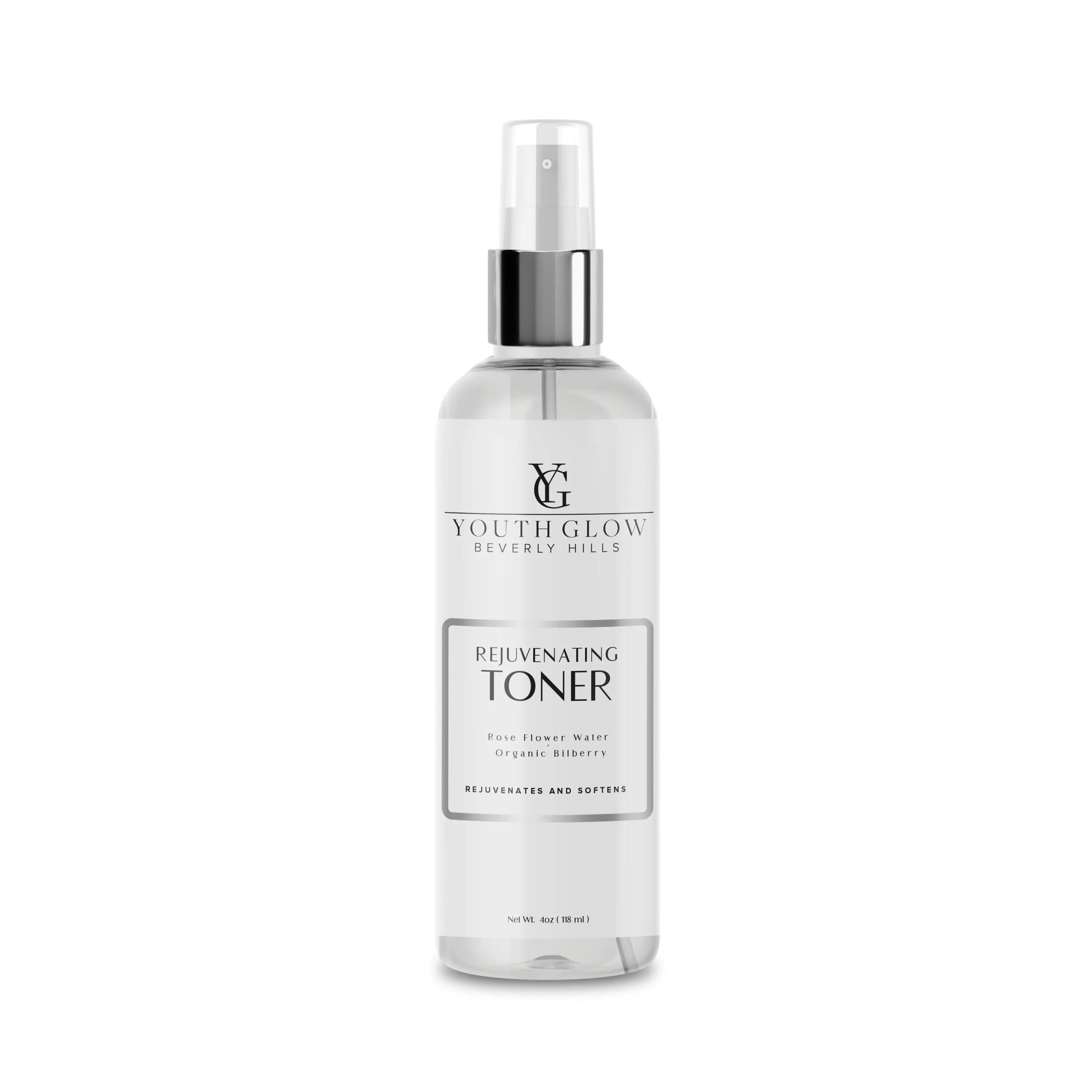 Rejuvenating Toner