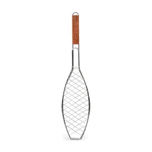 RSVP BBQ Fish Basket