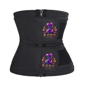 Latex Waist Trainer
