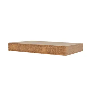 Kitchen Floating Shelves