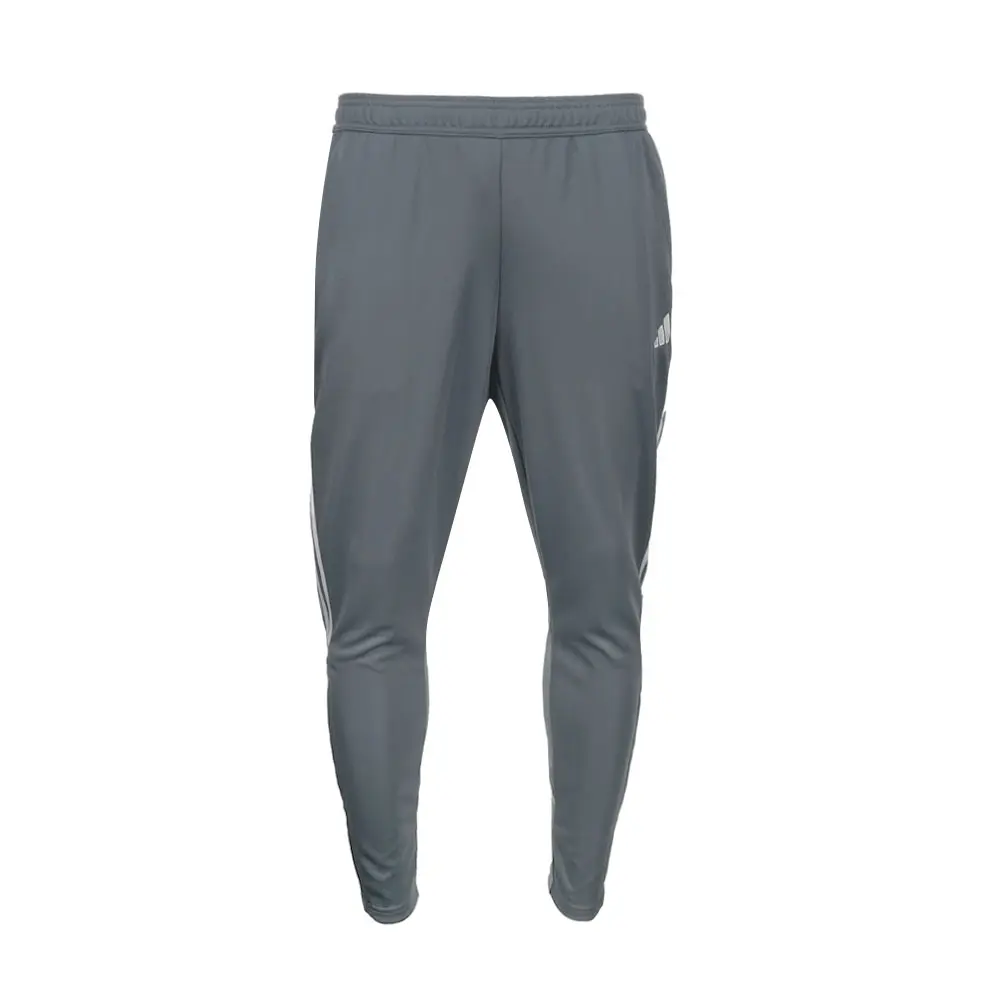 adidas Womens Tiro 23 League Tracksuit Bottoms Plus Size Soccer Cleats  - Grey
