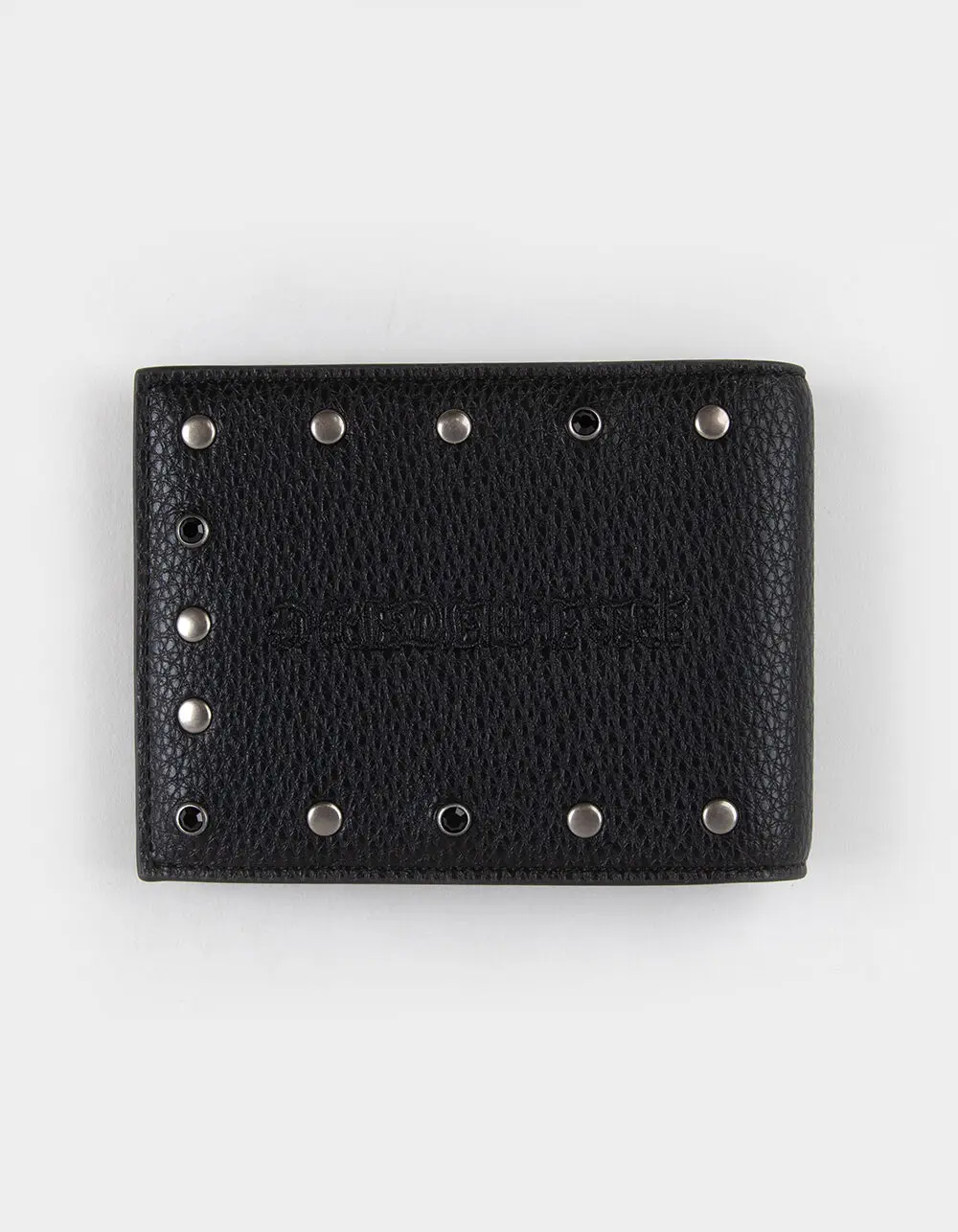 PRIMITIVE  Mens Treasure Wallet, Black