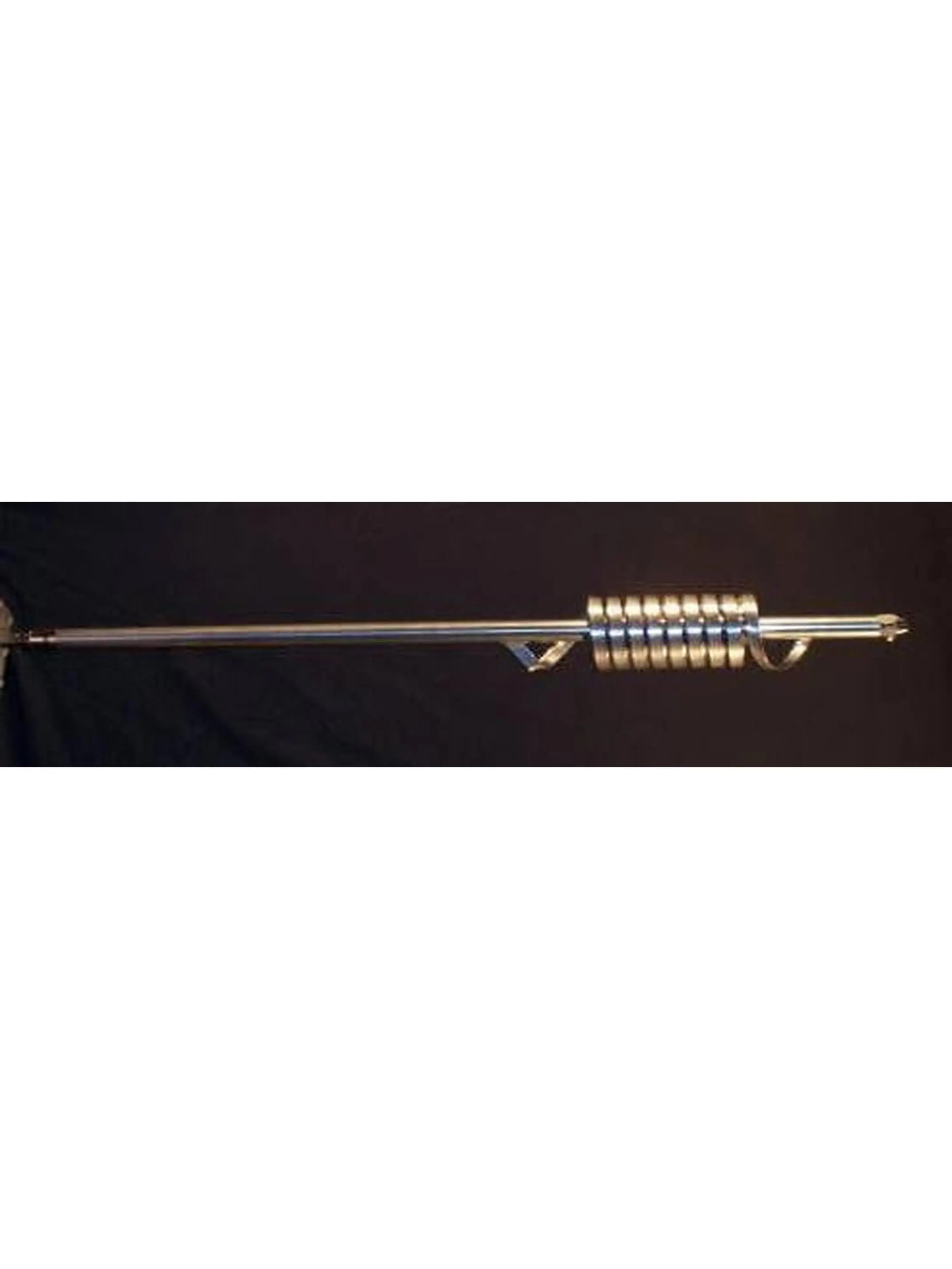 Monkeymade MM-9 LONG CB Antenna Gadget with 45 in. Whip, 22 in. Shift - Electronics Accessories, 50 Inch