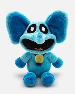 Bubba Bubbaphant - 7" Mini Plush Bubba Bubbaphant - 7" Mini Plush