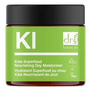 Dr. Botanicals DR. BOTANICALS APOTHECARY  Kale Superfood Nourishing Day Moisturiser 2oz 2oz