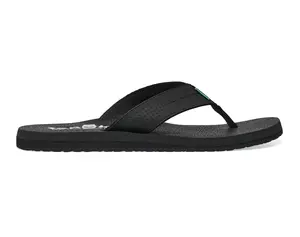 Beer Cozy Coaster - Men Sandals