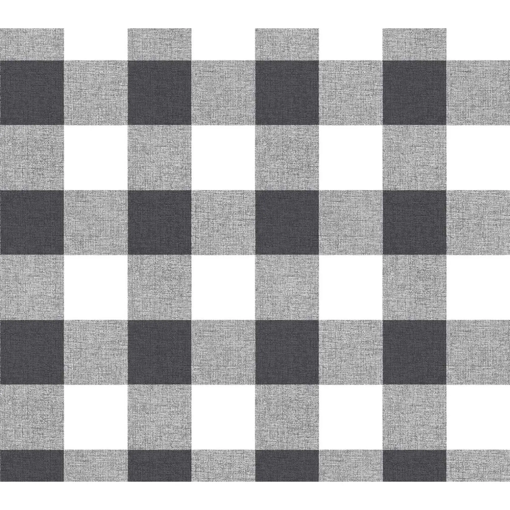NextWall Picnic Plaid Peel and Stick WallpaperRoll NextWall Picnic Plaid Peel and Stick WallpaperRoll