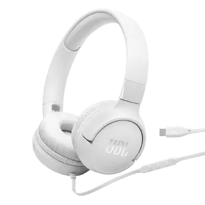 JBL Tune 520C USB-C, Hi-Res wired on-ear headphones JBL Tune 520C USB-C, Hi-Res wired on-ear headphones