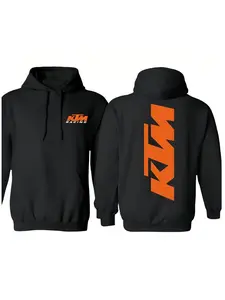 Racing T-Shirt, Sweatshirt, Hoodie, Preparing for Speed, Motorcycle Theme Clothing, Off-Road Style Top, Knight Apparel, Casual Wear