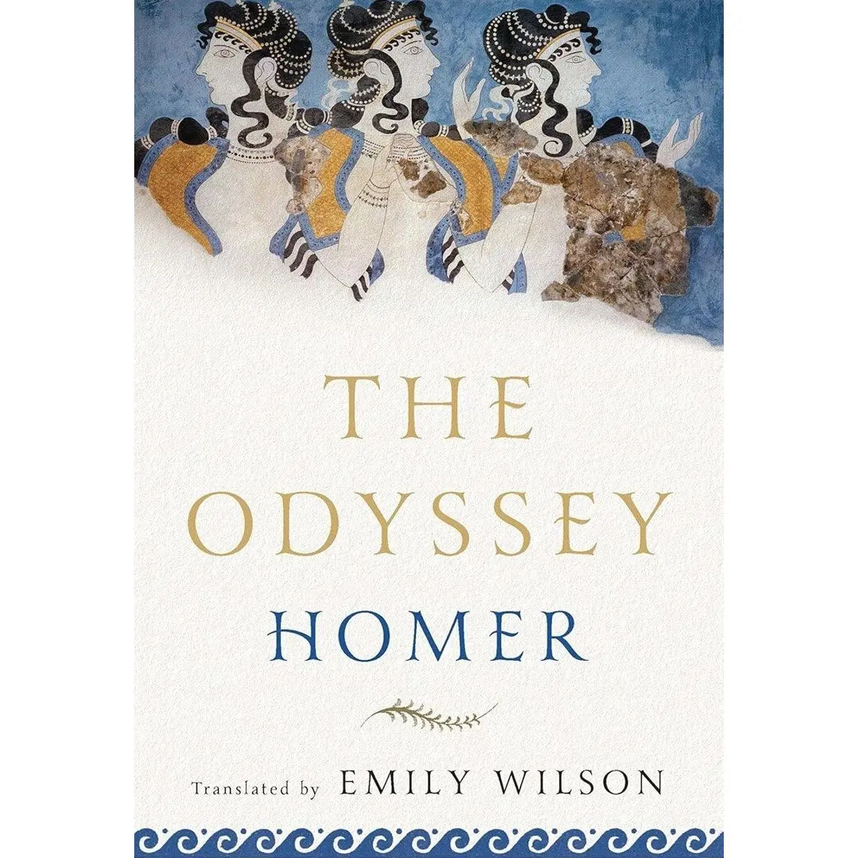 The Odyssey