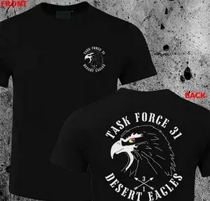 New Sfg A 1St Battalion 3Rd Special Forces Airborne Task Force 31 T-Shirt