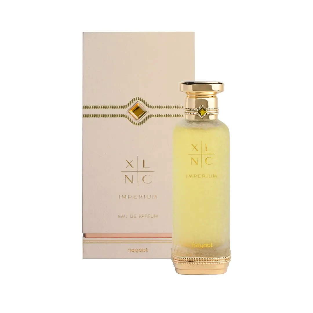 XLNC Imperium by Nayaat Eau De Parfum 6.7oz/200ML Spray Men's