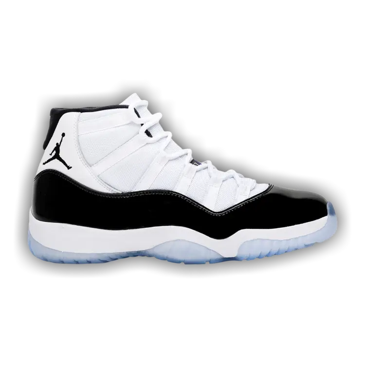 Air Jordan 11 Retro 'Concord' 2018