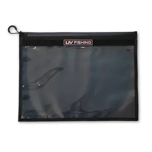 LIV FISHING Tackle Pack