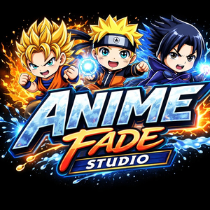 Anime Fade Studio