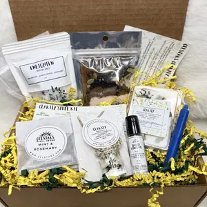 Clarity Witchy Spell Box