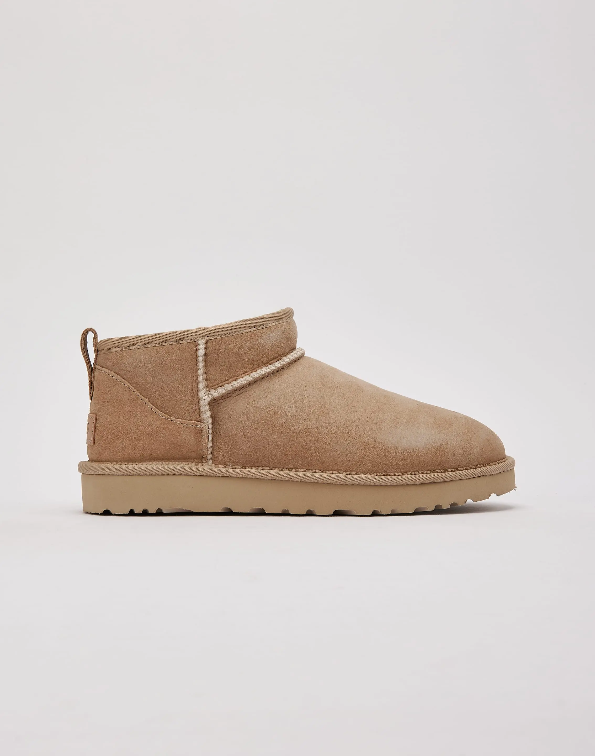 Womens UGG Classic Ultra Mini Boots