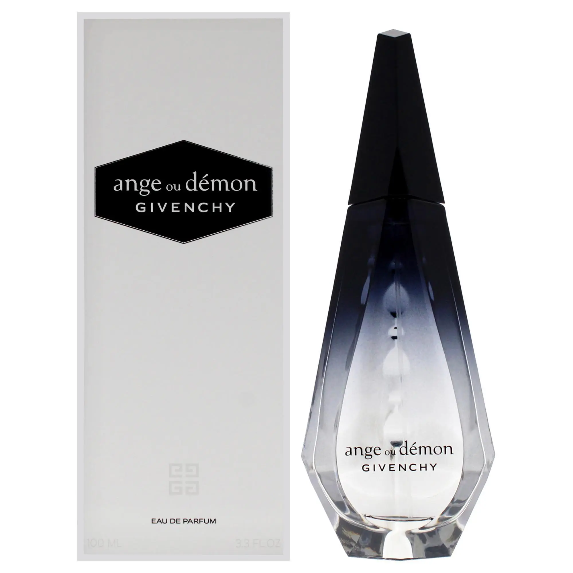 ANGE OU DEMON/GIVENCHY EDP SPRAY 3.3 OZ (100 ML) (W)
