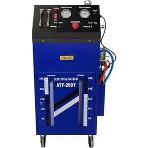 Summervibes Brand New Transmission Fluid Oil Exchange Flush Cleaning Machine
