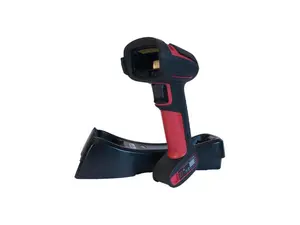 HONEYWELL USB KIT WIRELESS ULTRA RUGIND 1D PDF417 2D SR FOCUS WVIB RED SCAN 1991ISR3CHARGE  COMM BASE CCB22100BT03N USB TYPE A 3M STRAIGHT 5V HOST POWER CABLE CBL500300S00 A