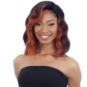 FreeTress Equal Wig 5" Deep Lace Part Wig Val
