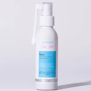 Click Cosmetics Pelinex Hair Tonic for Scalp Hydration & Strength 120ml - Hydrating Formula for Enhanced Hair Texture