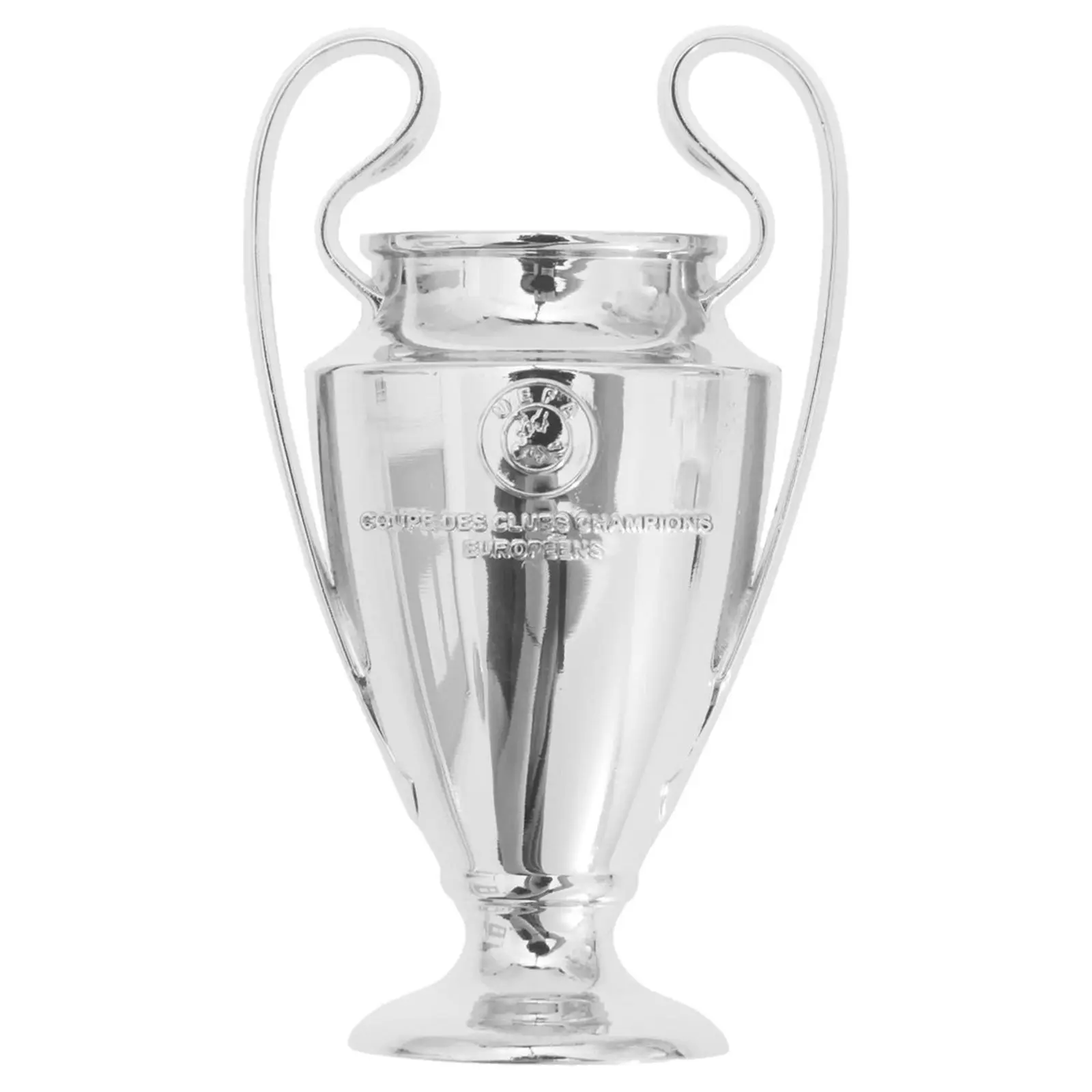 Elegant European Football Trophy, Classic Replica, High-Quality Design, Trophy Award, Perfect Gift for Sports Lovers, Home Decor, Birthday, Holiday