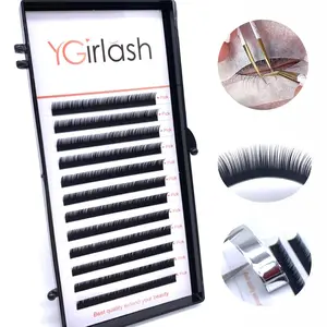 Natural Short False Eyelashes, 1 Box Individual Bottom Lashes, Natural Short False Eyelash Extension, Eye Makeup Enhancement False Eyelashes