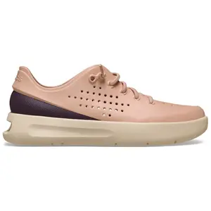 Crocs Women's InMotion LiteRide Pacer Sneakers with Color Block Heel