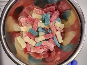 sour patch lemonade fest 1 pound bag