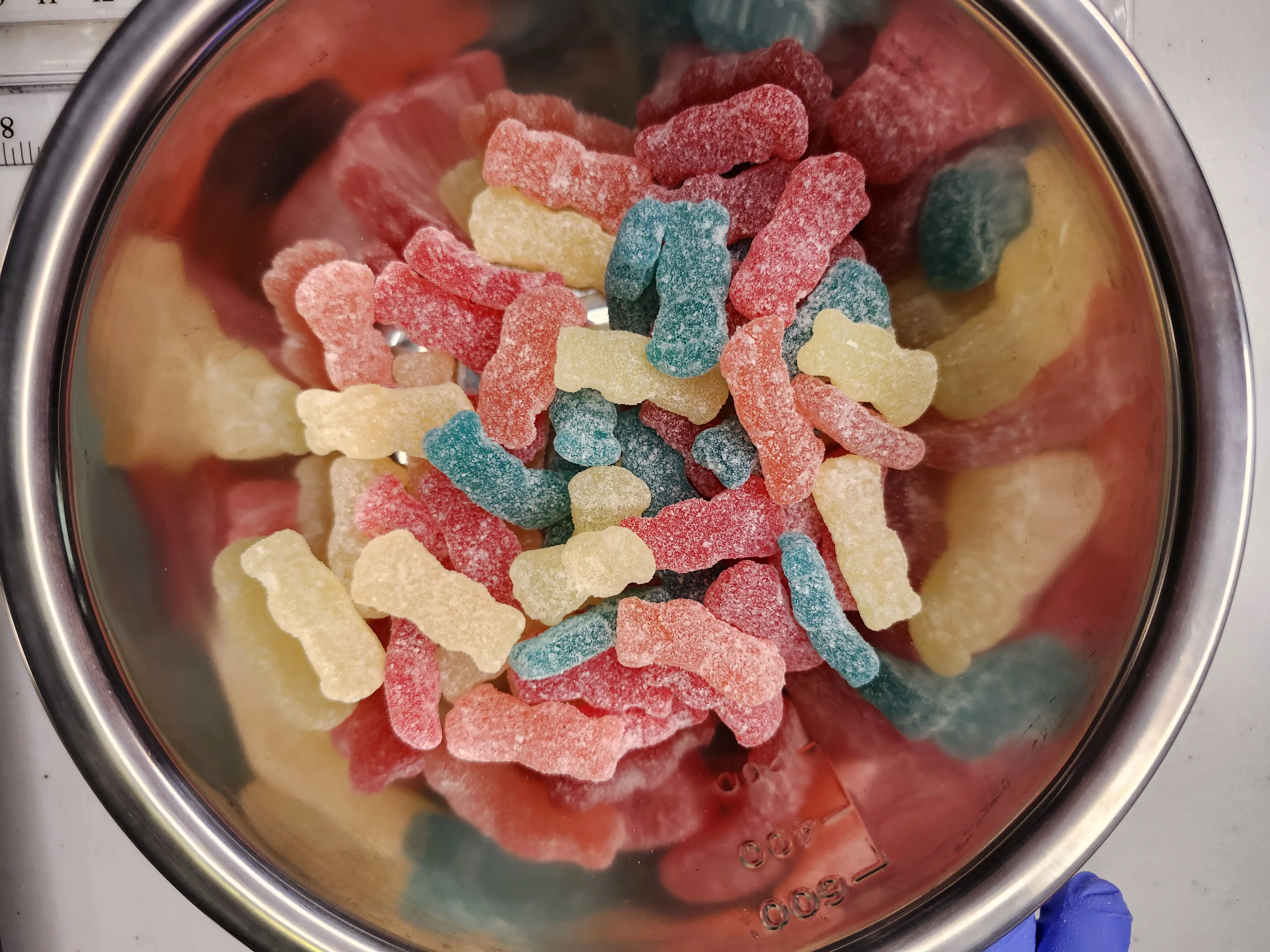sour patch lemonade fest 1 pound bag