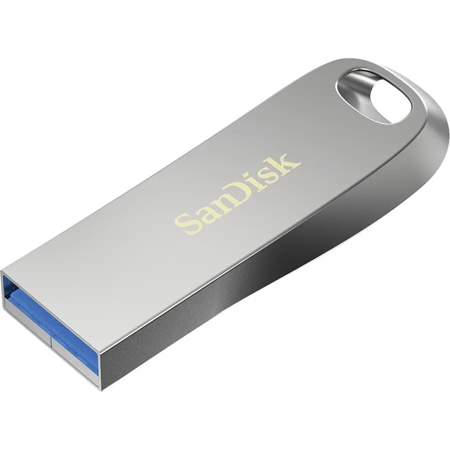 SanDisk Ultra Luxe USB 3.1 Flash Drive