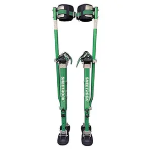 USG Sheetrock Magnesium Professional Drywall Stilts
