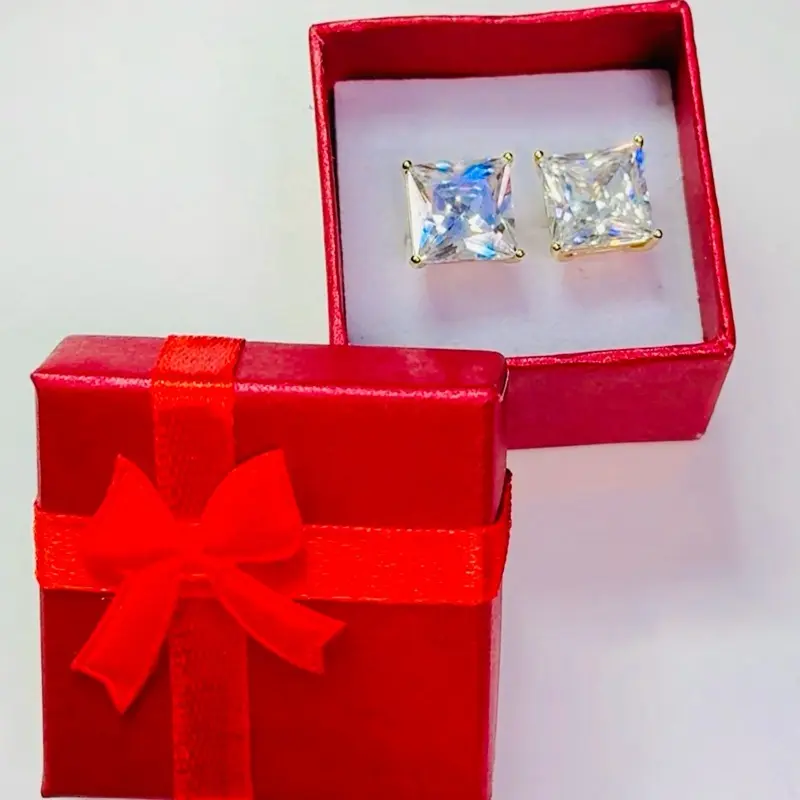 Rodriguezjewelry # 3211 Earrings