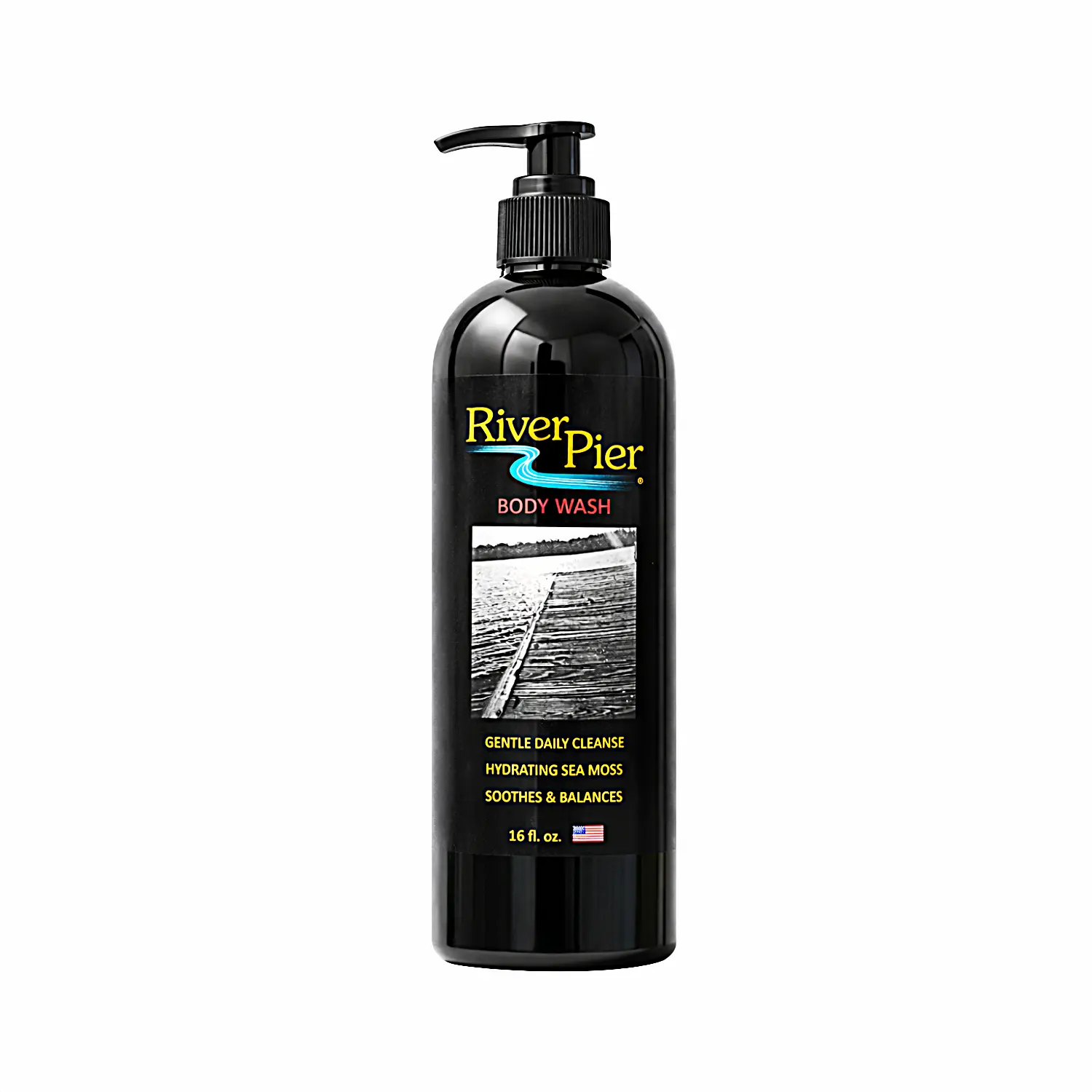 Body Wash 16 oz