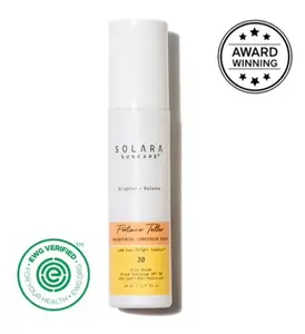 Fortune Teller Tinted Mineral Sunscreen (2 Shades)