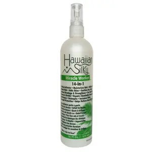 Hawaiian Silky 14-in-1 Miracle Worker Leave-In Conditioner