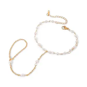Risa Hand Chain